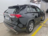  Toyota  RAV4 TOYOTA  Hybride / 2018 / 5P / SUV Hybride 2WD Dynamic Business Beyond Zero #3