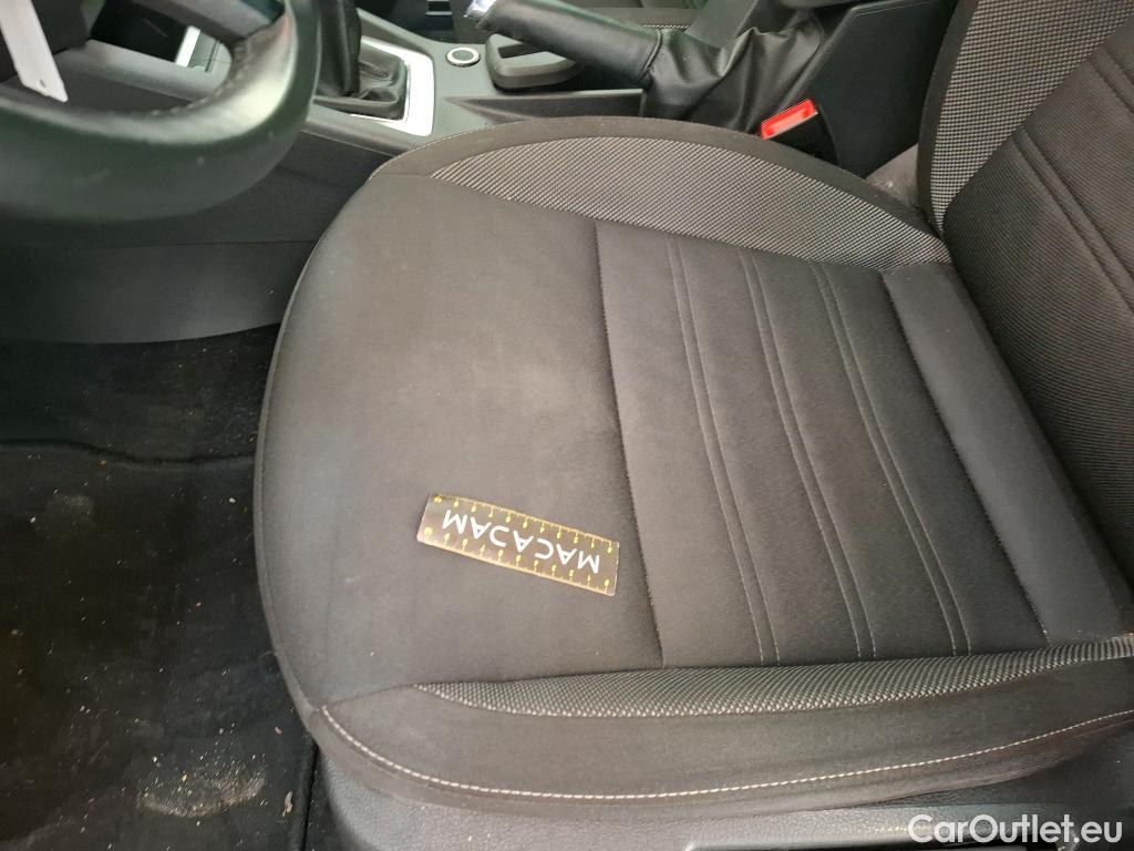  Skoda  Octavia  Combi Business 1.6 TDI 115CV BVM5 E6dT #89