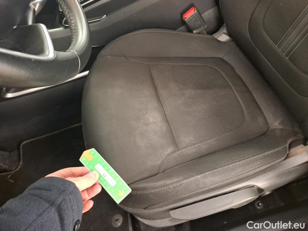  Hyundai  Tucson  Business Hybrid 2WD 1.6 T-GDI 230CV BVA6 E6d #28