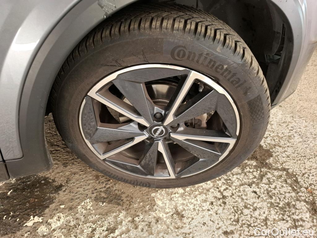  Nissan  Qashqai NISSAN  / 2021 / 5P / Crossover 1.3 MHEV 158ch Xtronic Tekna #6