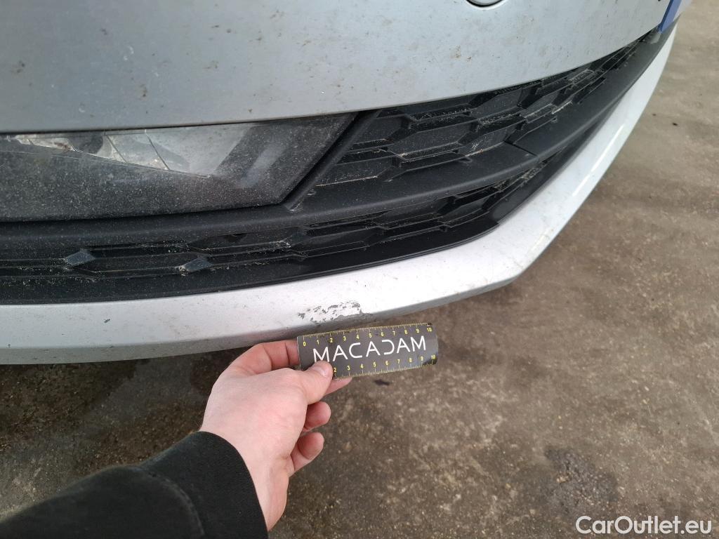  Skoda  Octavia  Combi Business 1.6 TDI 115CV BVM5 E6dT #13