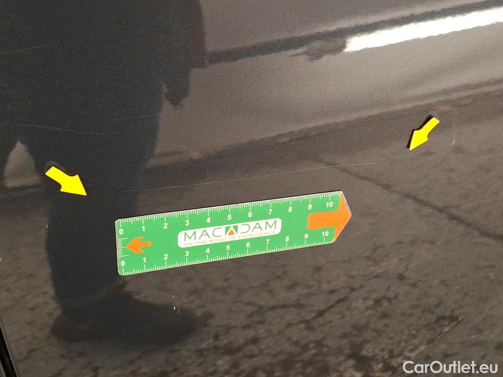  Hyundai  Tucson  Business Hybrid 2WD 1.6 T-GDI 230CV BVA6 E6d #7