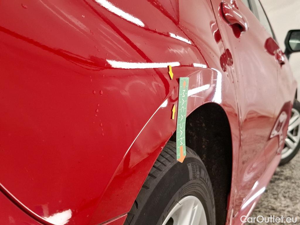  Toyota  Corolla TOYOTA  Touring Sports / 2018 / 5P / Break Hybride 122h Dynamic Business Beyond Zer #20