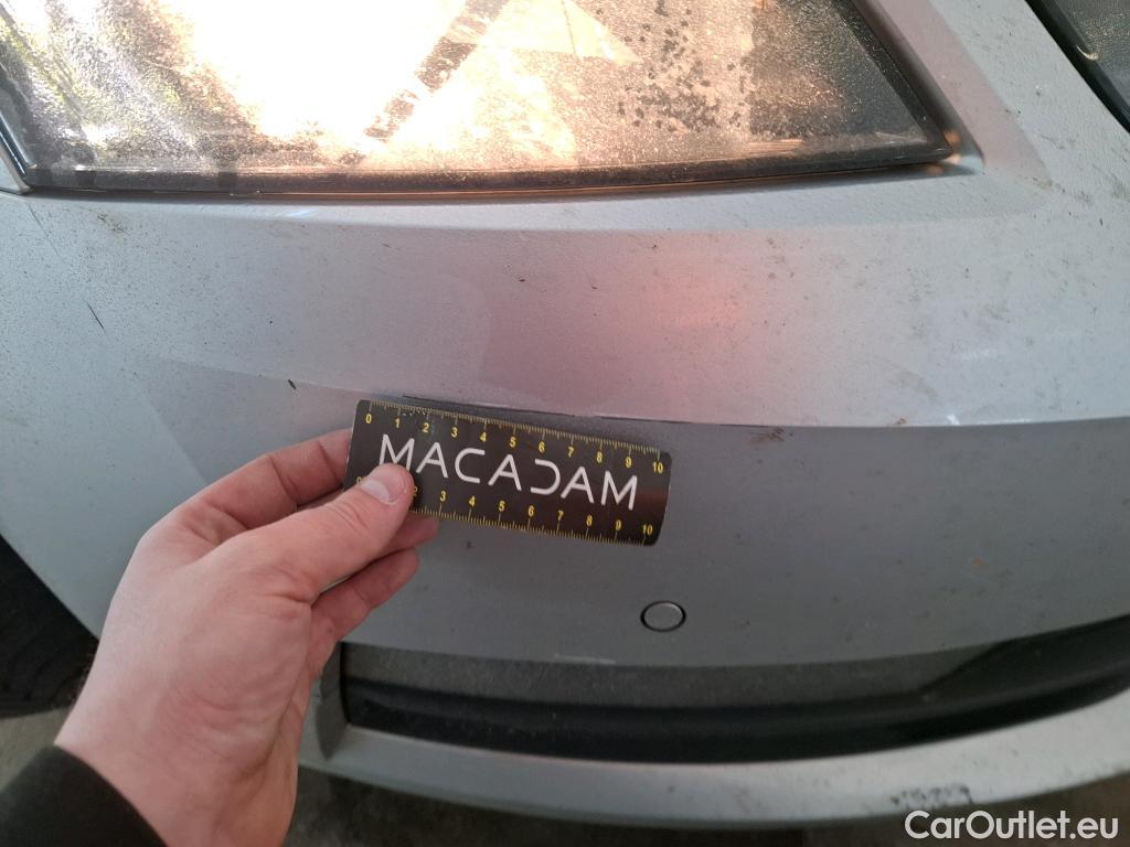  Skoda  Octavia  Combi Business 1.6 TDI 115CV BVM5 E6dT #11