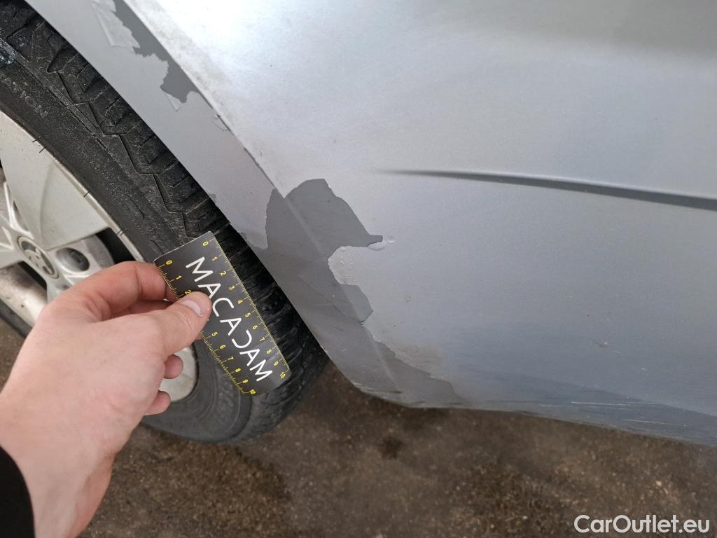  Skoda  Octavia  Combi Business 1.6 TDI 115CV BVM5 E6dT #25