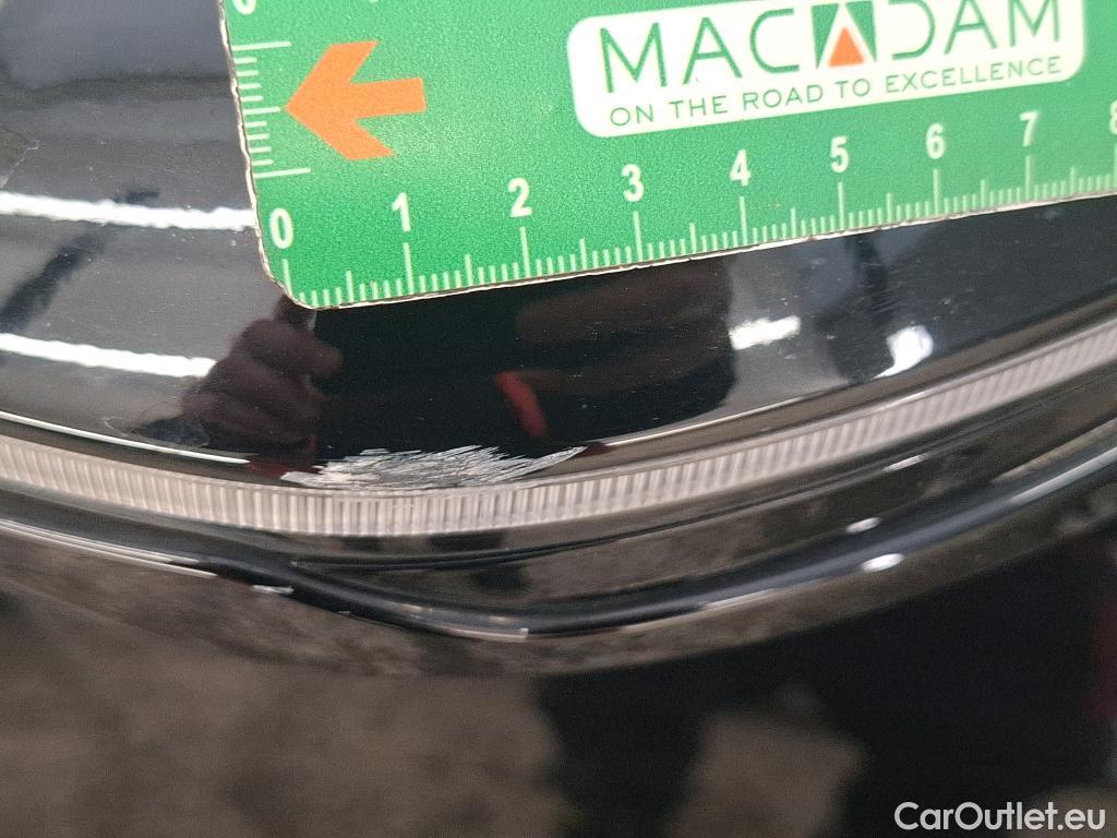  Hyundai  Tucson HYUNDAI  / 2020 / 5P / SUV 1.6 HYBRID 230 BUSINESS #33