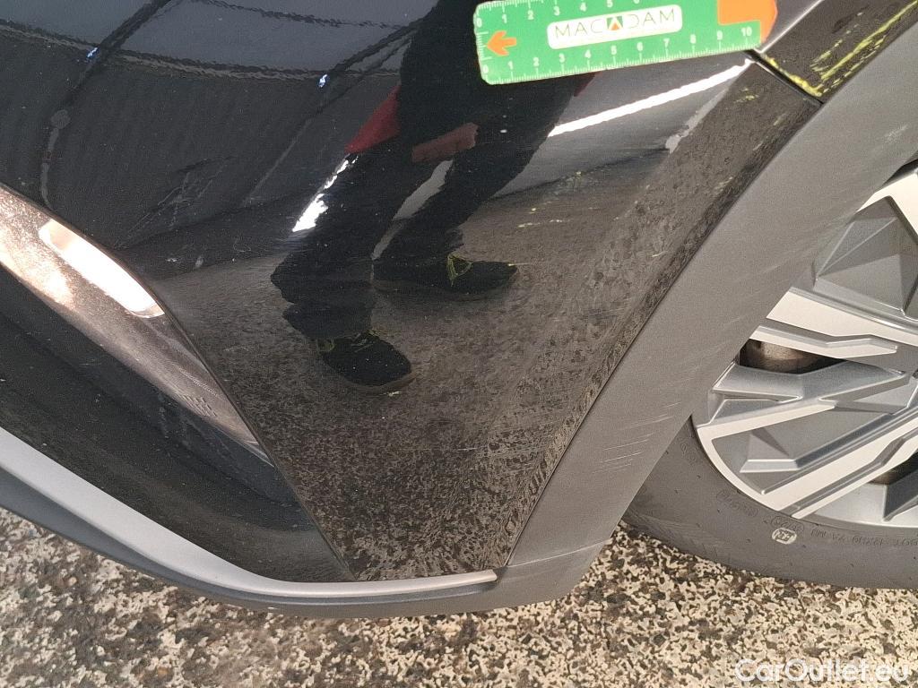  Hyundai  Tucson HYUNDAI  / 2020 / 5P / SUV 1.6 HYBRID 230 BUSINESS #13