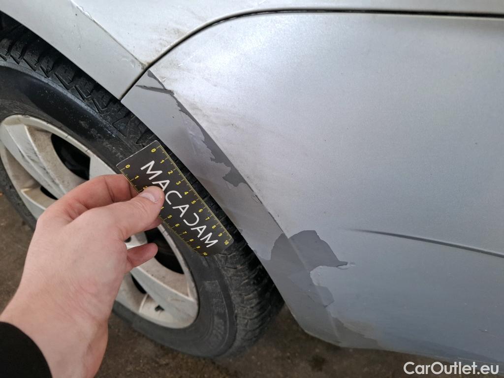  Skoda  Octavia  Combi Business 1.6 TDI 115CV BVM5 E6dT #24