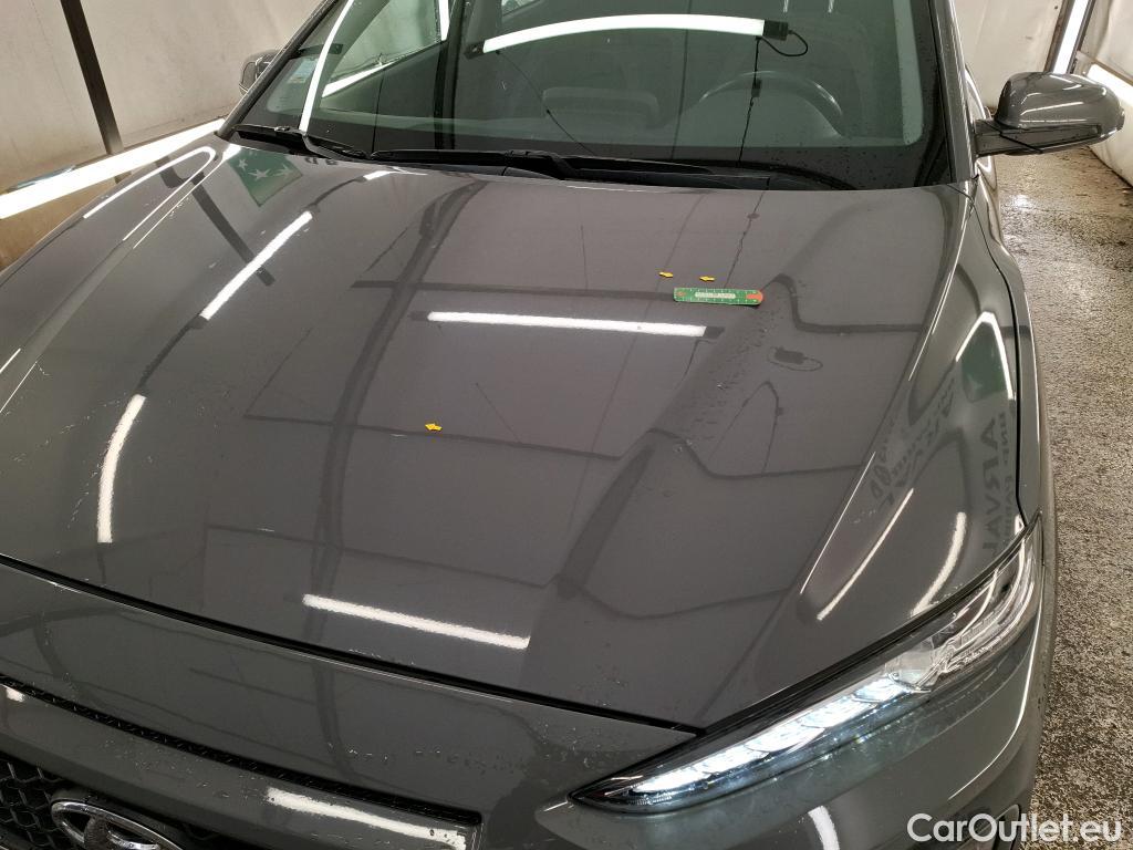  Hyundai  Konna Kona Intuitive Hybrid 2WD 1.6 GDI 140CV BVA6 E6dT #19