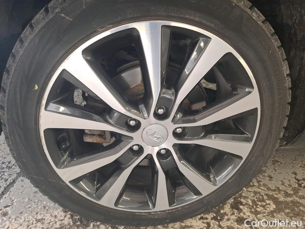  Hyundai  i30  cw Creative 1.6 CRDi 115CV BVA7 E6d #43