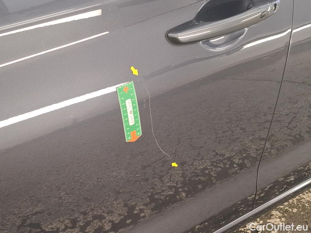  Hyundai  i30  cw Creative 1.6 CRDi 115CV BVA7 E6d #17