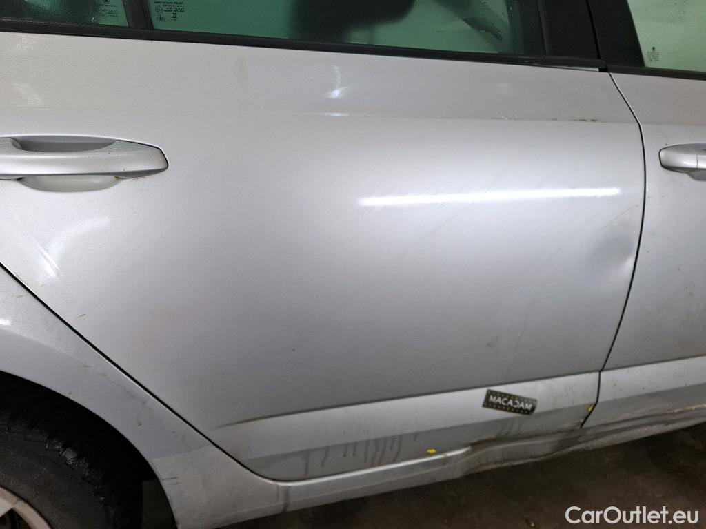  Skoda  Octavia  Combi Business 1.6 TDI 115CV BVM5 E6dT #3