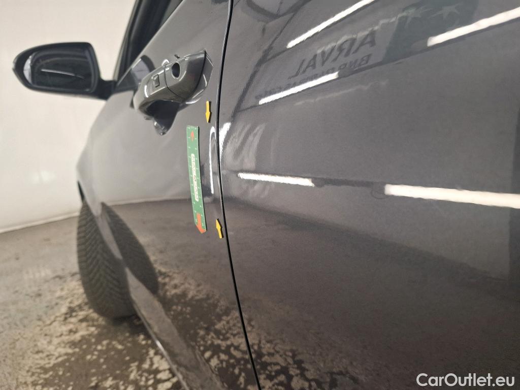  Hyundai  i30  cw Creative 1.6 CRDi 115CV BVA7 E6d #18