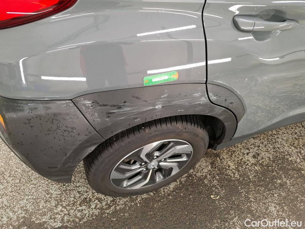  Hyundai  Konna Kona Intuitive Hybrid 2WD 1.6 GDI 140CV BVA6 E6dT #15
