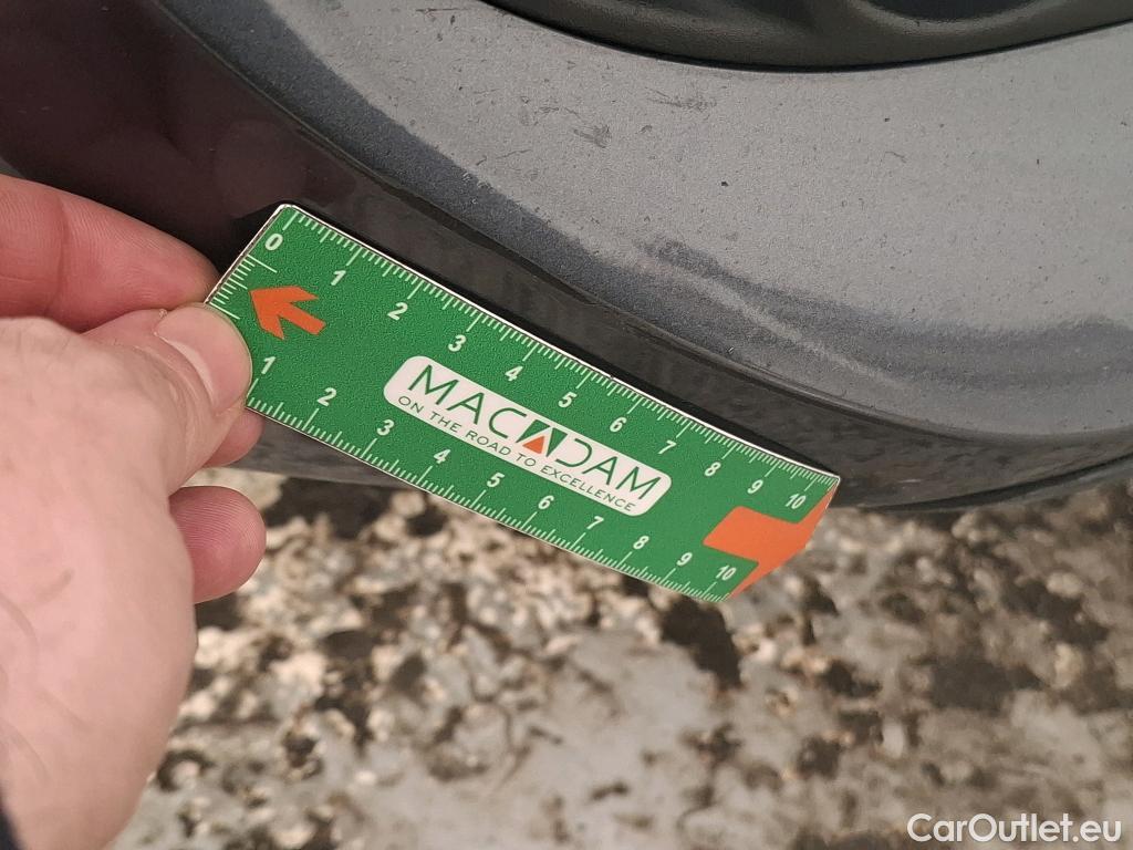  Hyundai  i30  cw Creative 1.6 CRDi 115CV BVA7 E6d #29