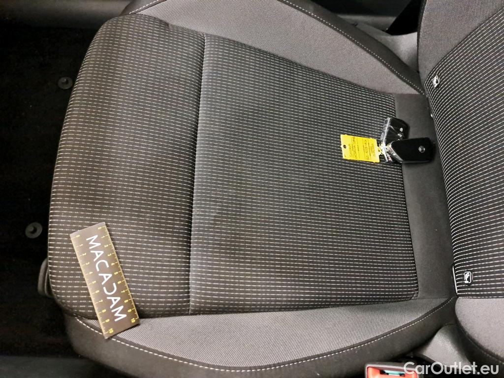  Skoda  Octavia  Break Business 2.0 TDI 115CV BVM6 E6d #19