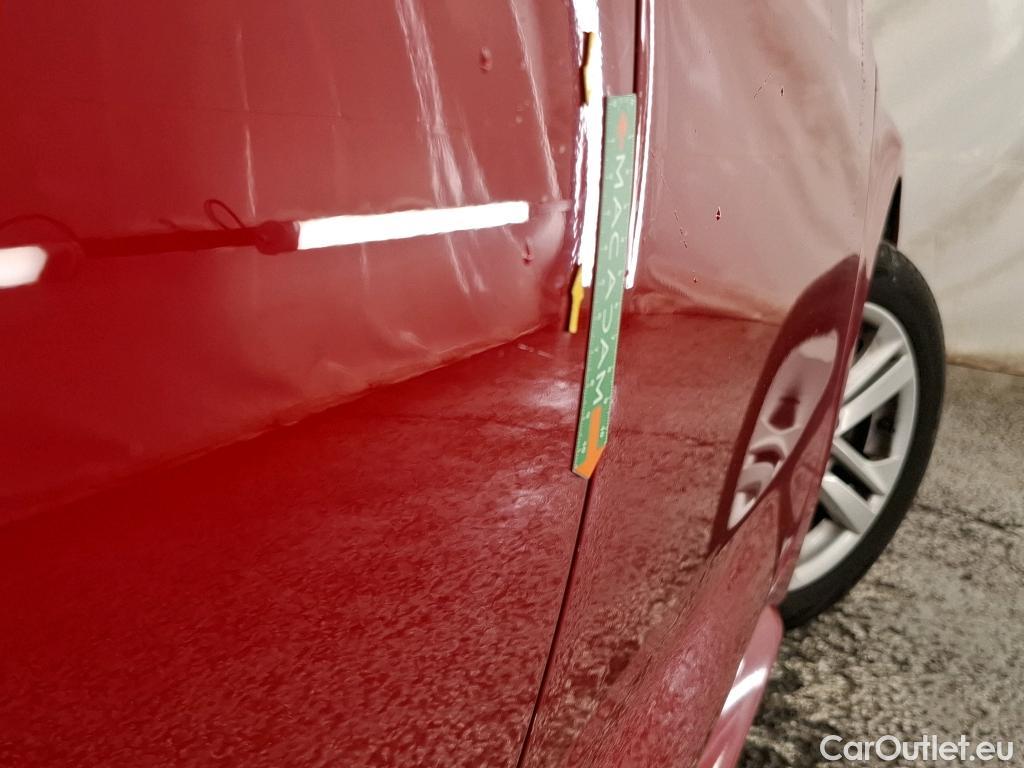  Toyota  Corolla TOYOTA  Touring Sports / 2018 / 5P / Break Hybride 122h Dynamic Business Beyond Zer #4