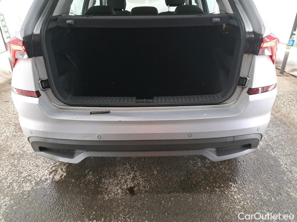  Skoda  KAMIQ  Business 1.0 TSI 110CV BVA7 E6d #1