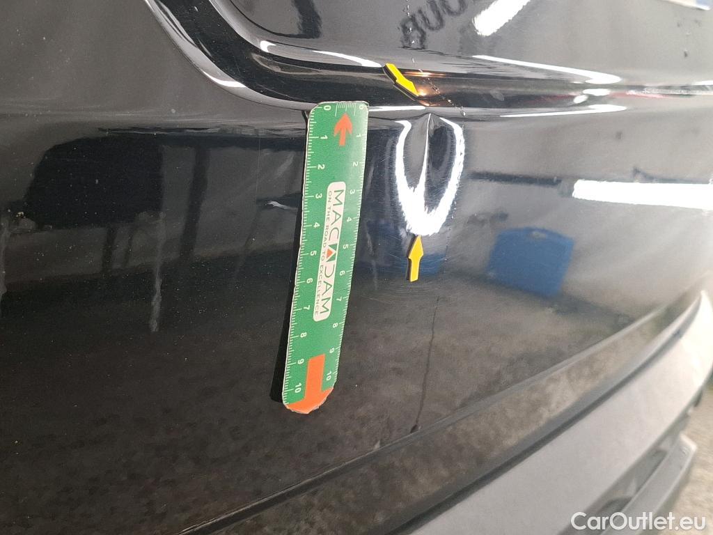  Hyundai  Tucson HYUNDAI  / 2020 / 5P / SUV 1.6 HYBRID 230 BUSINESS #9