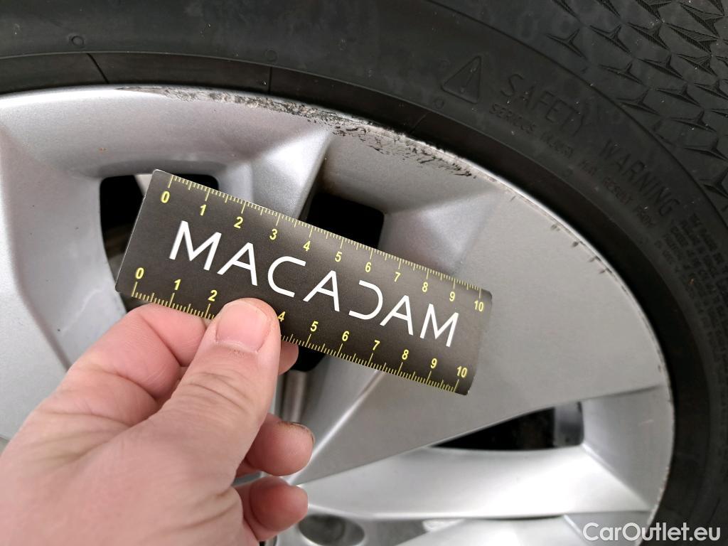  Skoda  Octavia  Break Business 2.0 TDI 115CV BVM6 E6d #6