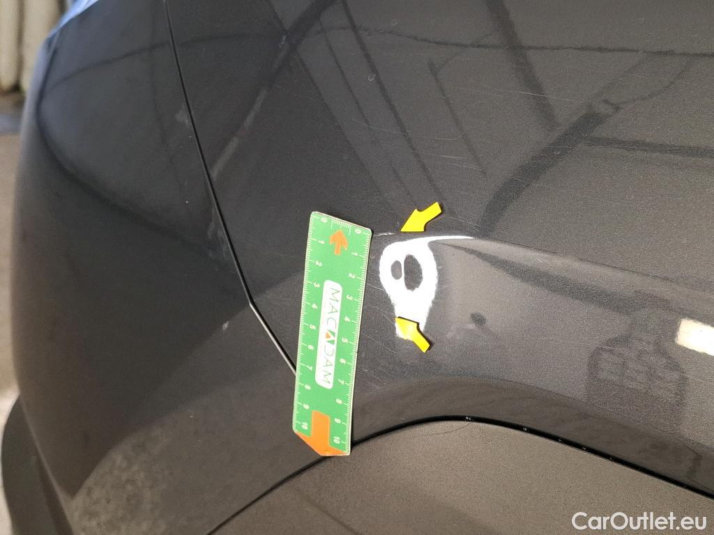  Hyundai  Tucson  Business Hybrid 2WD 1.6 T-GDI 230CV BVA6 E6d #26