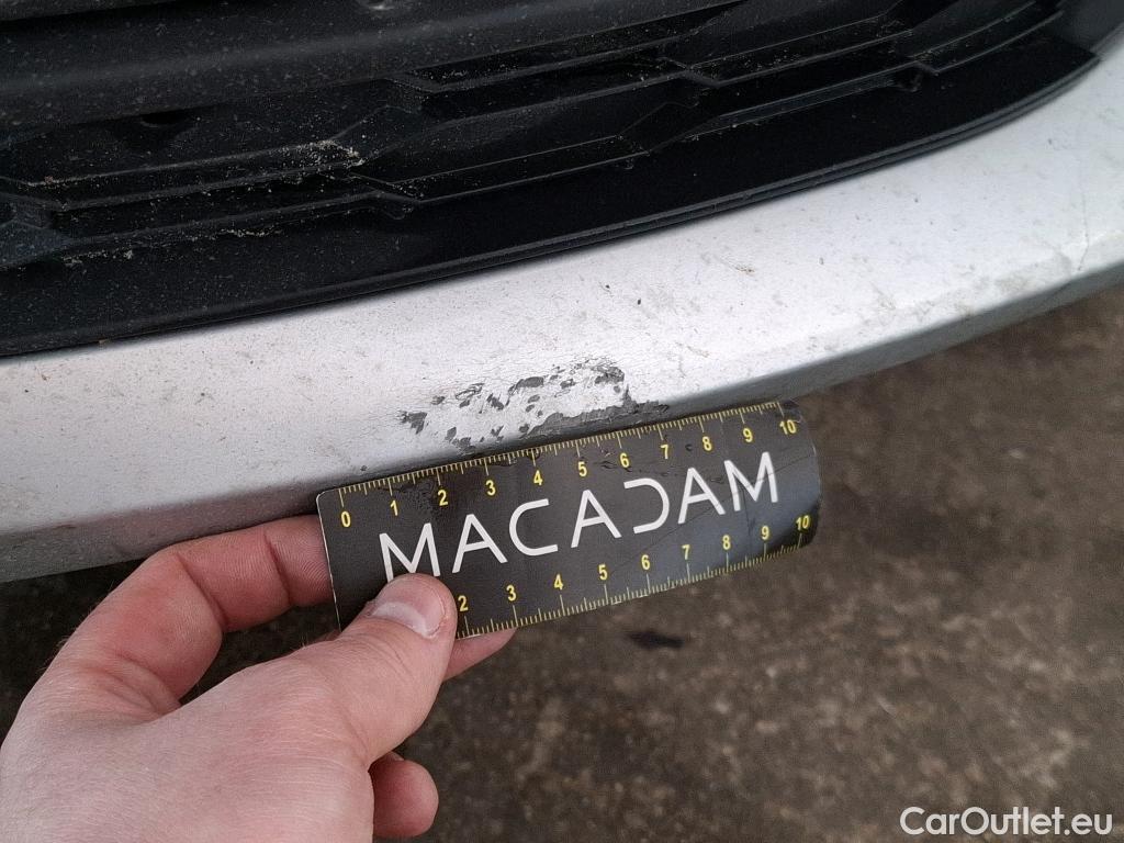  Skoda  Octavia  Combi Business 1.6 TDI 115CV BVM5 E6dT #15