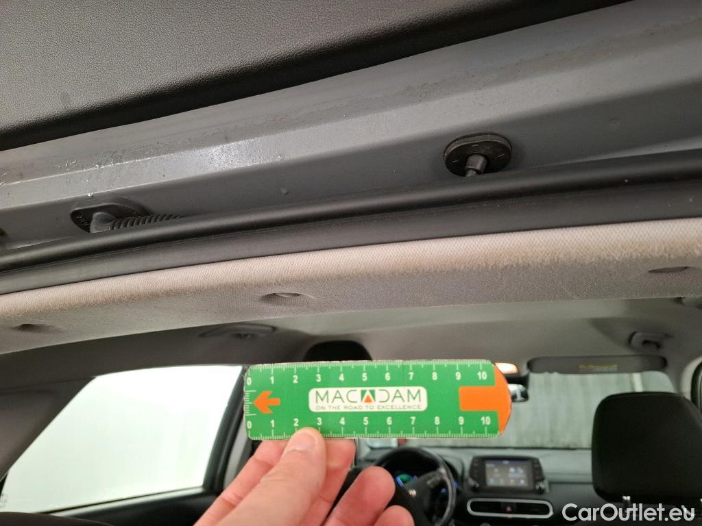  Hyundai  Konna Kona Intuitive Hybrid 2WD 1.6 GDI 140CV BVA6 E6dT #29