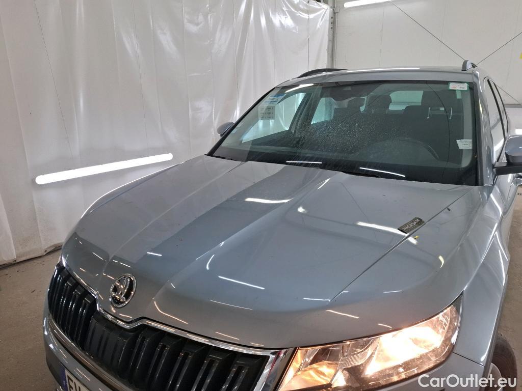  Skoda  Kodiaq  Ambition 2.0 TDI 150CV BVA7 E6dT #6