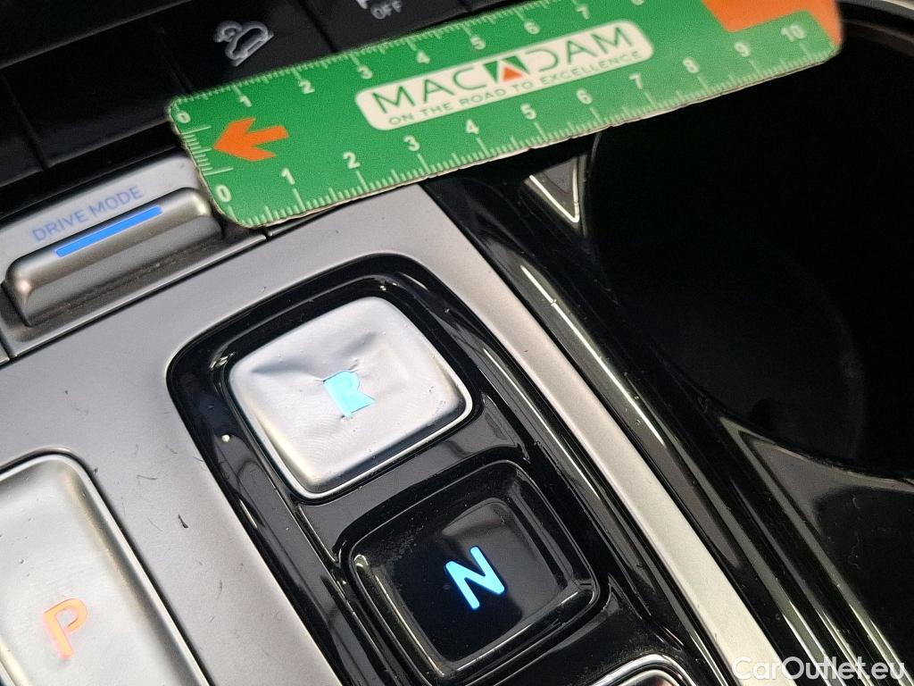  Hyundai  Tucson HYUNDAI  / 2020 / 5P / SUV 1.6 HYBRID 230 BUSINESS #2