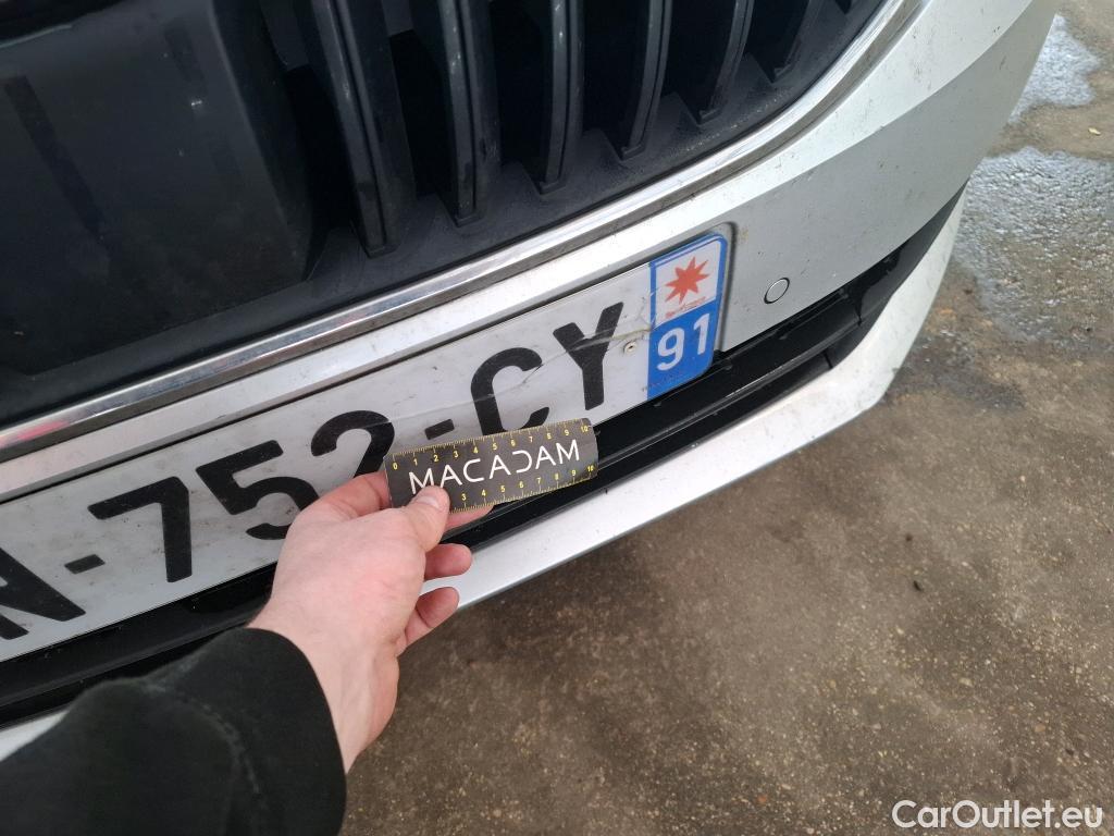  Skoda  Octavia  Combi Business 1.6 TDI 115CV BVM5 E6dT #86