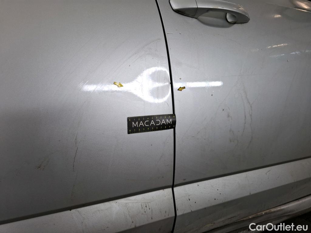  Skoda  Octavia  Combi Business 1.6 TDI 115CV BVM5 E6dT #5