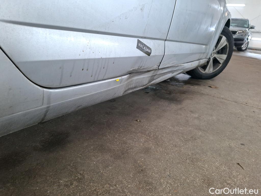  Skoda  Octavia  Combi Business 1.6 TDI 115CV BVM5 E6dT #1