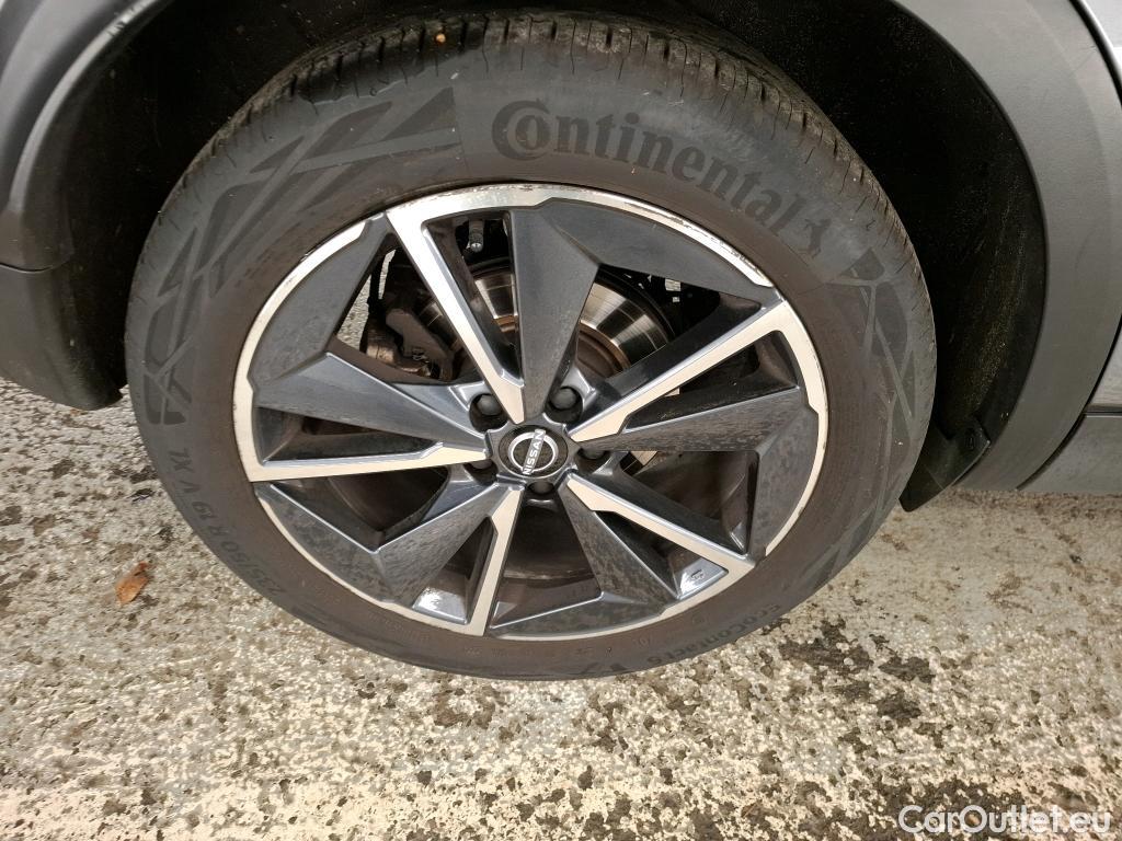  Nissan  Qashqai NISSAN  / 2021 / 5P / Crossover 1.3 MHEV 158ch Xtronic Tekna #2