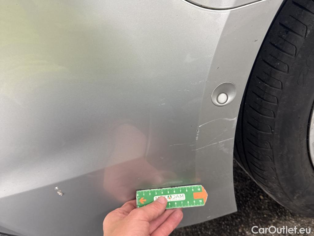  Toyota  Corolla TOYOTA  Touring Sports / 2018 / 5P / Break Hybride 122h Dynamic Business Stage Acad #6