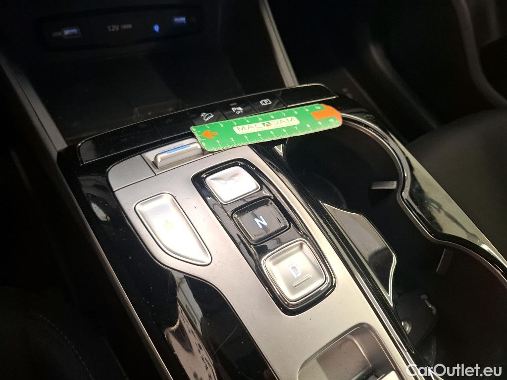  Hyundai  Tucson HYUNDAI  / 2020 / 5P / SUV 1.6 HYBRID 230 BUSINESS #1