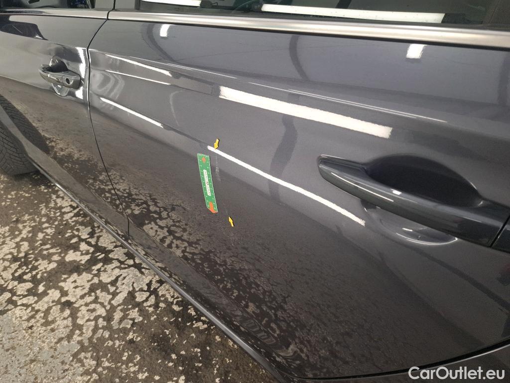  Hyundai  i30  cw Creative 1.6 CRDi 115CV BVA7 E6d #25