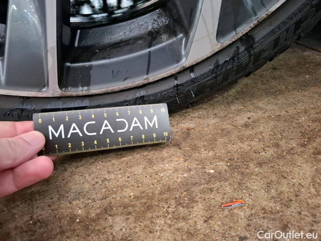  Toyota  Corolla TOYOTA  Touring Sports / 2018 / 5P / Break Hybride 184h Collection #7