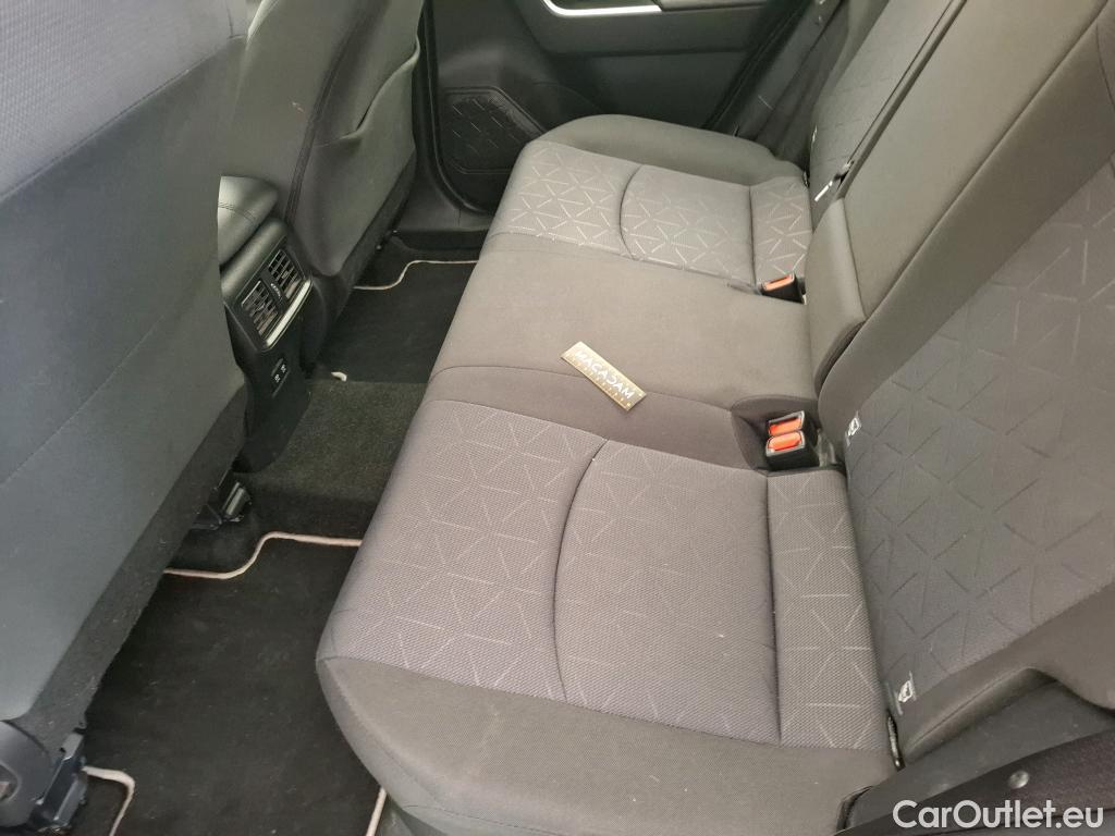  Toyota  RAV4 TOYOTA  Hybride / 2018 / 5P / SUV 2WD 218ch Active #11