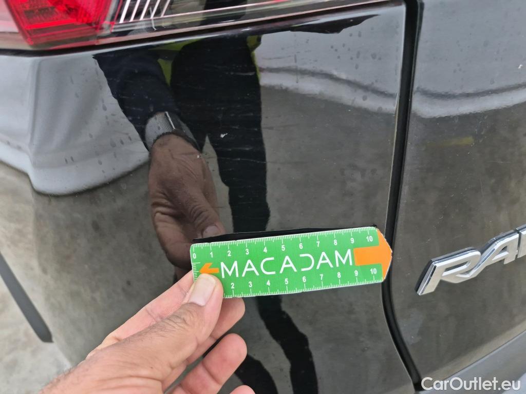  Toyota  RAV4 TOYOTA  Hybride / 2018 / 5P / SUV Hybride 2WD Dynamic Business Beyond Zero #23