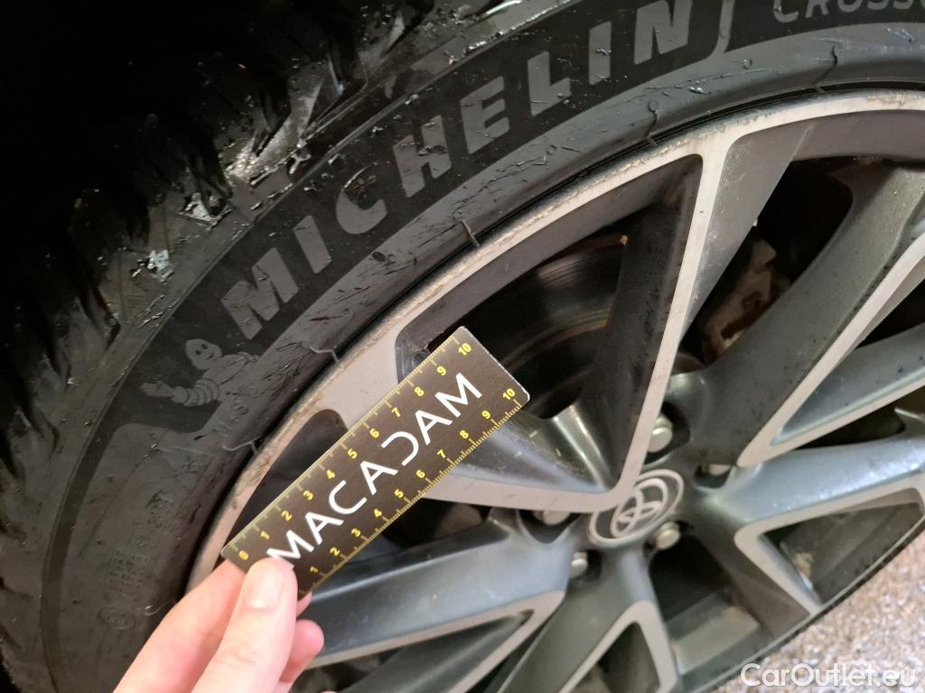  Toyota  Corolla TOYOTA  Touring Sports / 2018 / 5P / Break Hybride 184h Collection #10