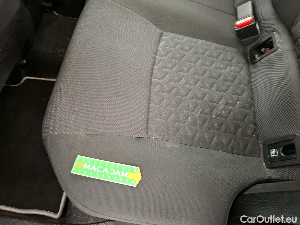  Toyota  Corolla TOYOTA  Touring Sports / 2018 / 5P / Break Hybride 122h Dynamic Business Beyond Zer #23