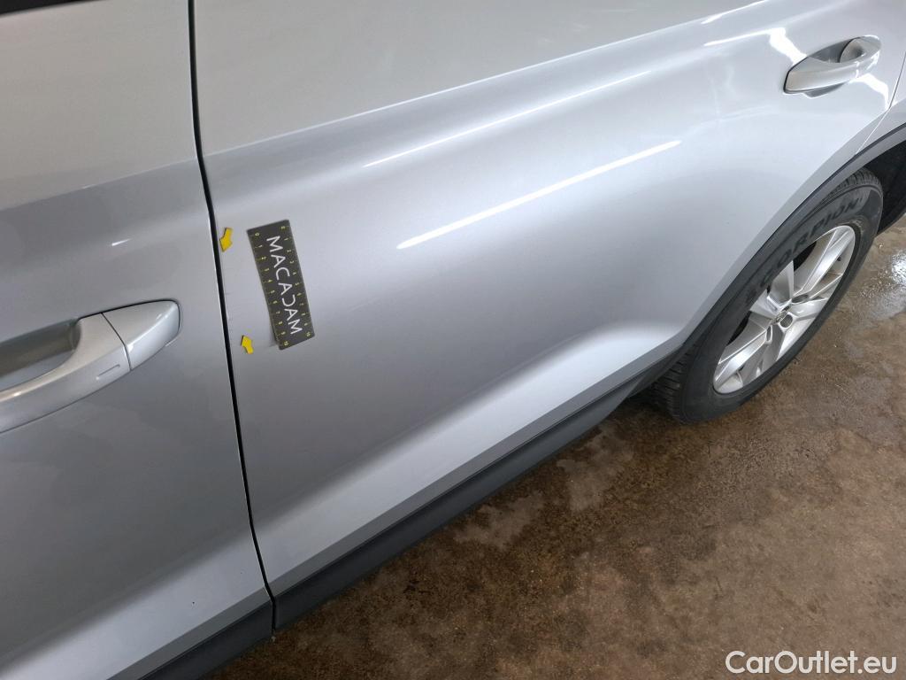  Skoda  Kodiaq  Business 2.0 TDI 150CV BVA7 E6d #37