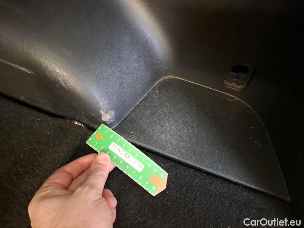  Hyundai  Tucson  Business Hybrid 2WD 1.6 T-GDI 230CV BVA6 E6d #21