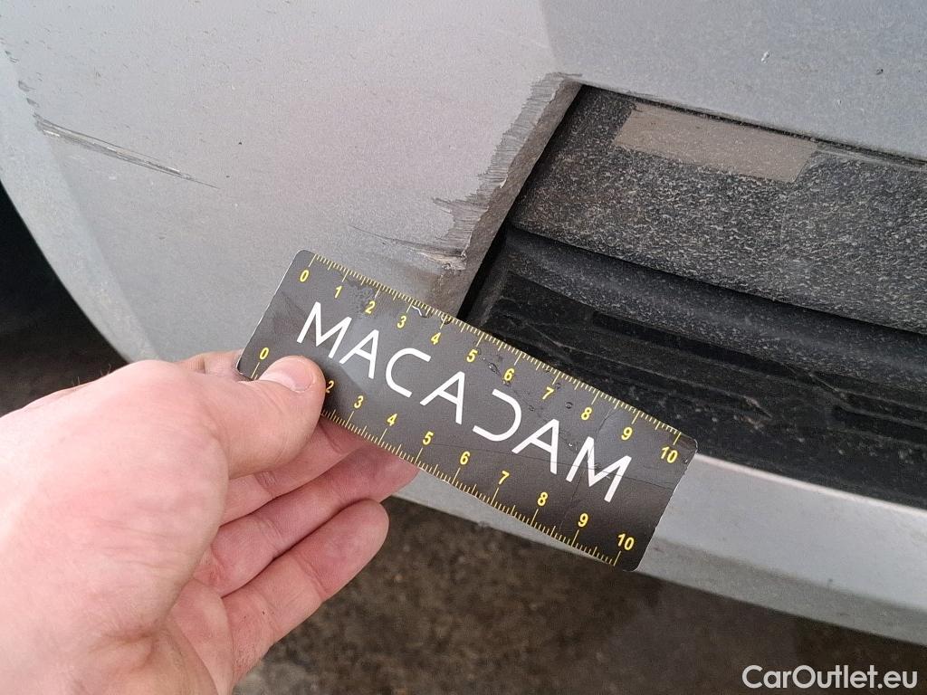  Skoda  Octavia  Combi Business 1.6 TDI 115CV BVM5 E6dT #18