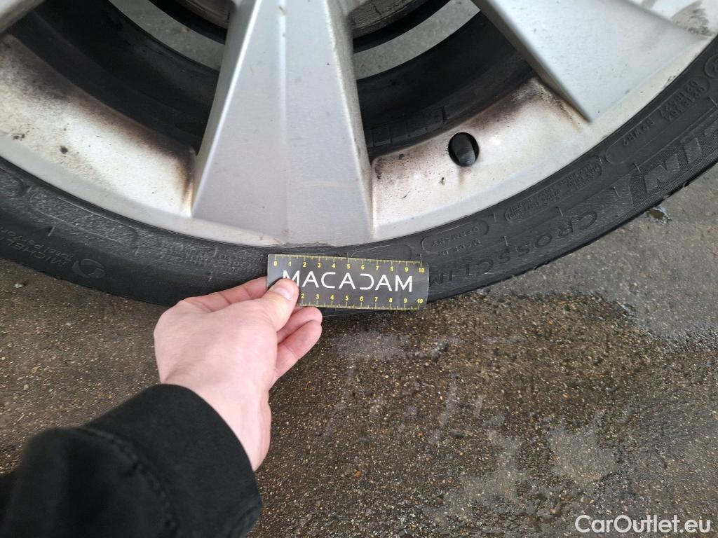  Skoda  Octavia  Combi Business 1.6 TDI 115CV BVM5 E6dT #43