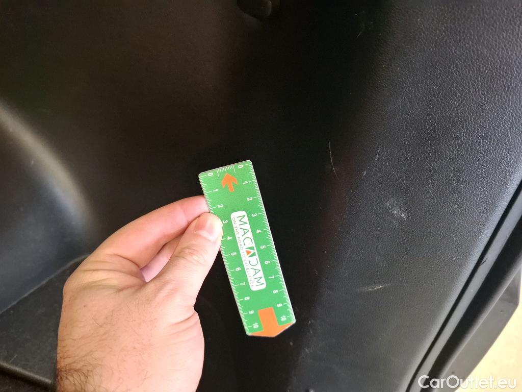  Hyundai  Tucson  Business Hybrid 2WD 1.6 T-GDI 230CV BVA6 E6d #22