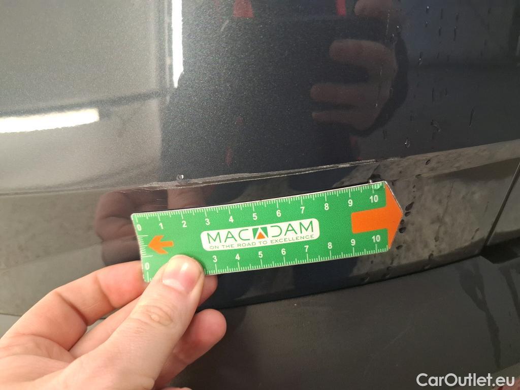  Hyundai  Tucson  Business Hybrid 2WD 1.6 T-GDI 230CV BVA6 E6d #14