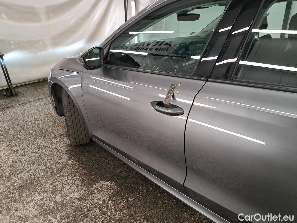  Skoda  Octavia  Break Business 2.0 TDI 115CV BVM6 E6d #13