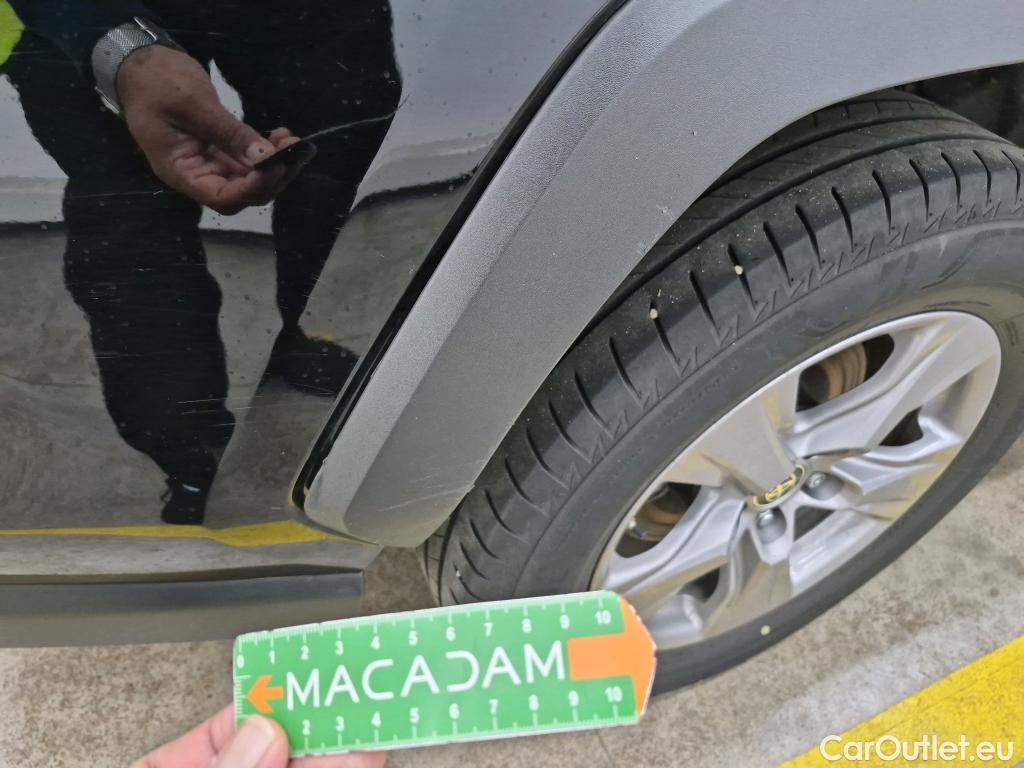  Toyota  RAV4 TOYOTA  Hybride / 2018 / 5P / SUV Hybride 2WD Dynamic Business Beyond Zero #14