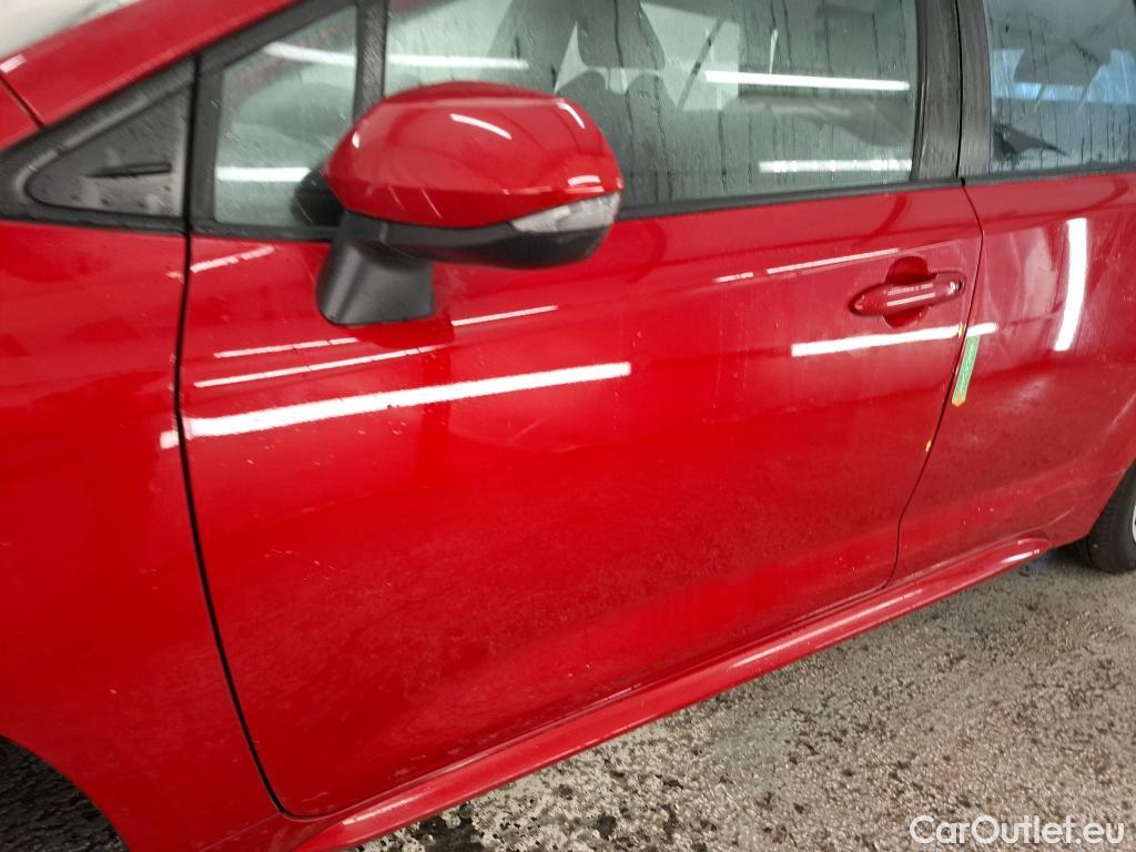  Toyota  Corolla TOYOTA  Touring Sports / 2018 / 5P / Break Hybride 122h Dynamic Business Beyond Zer #1